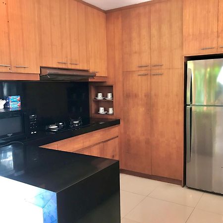 Villa Kim Seminyak Exteriör bild