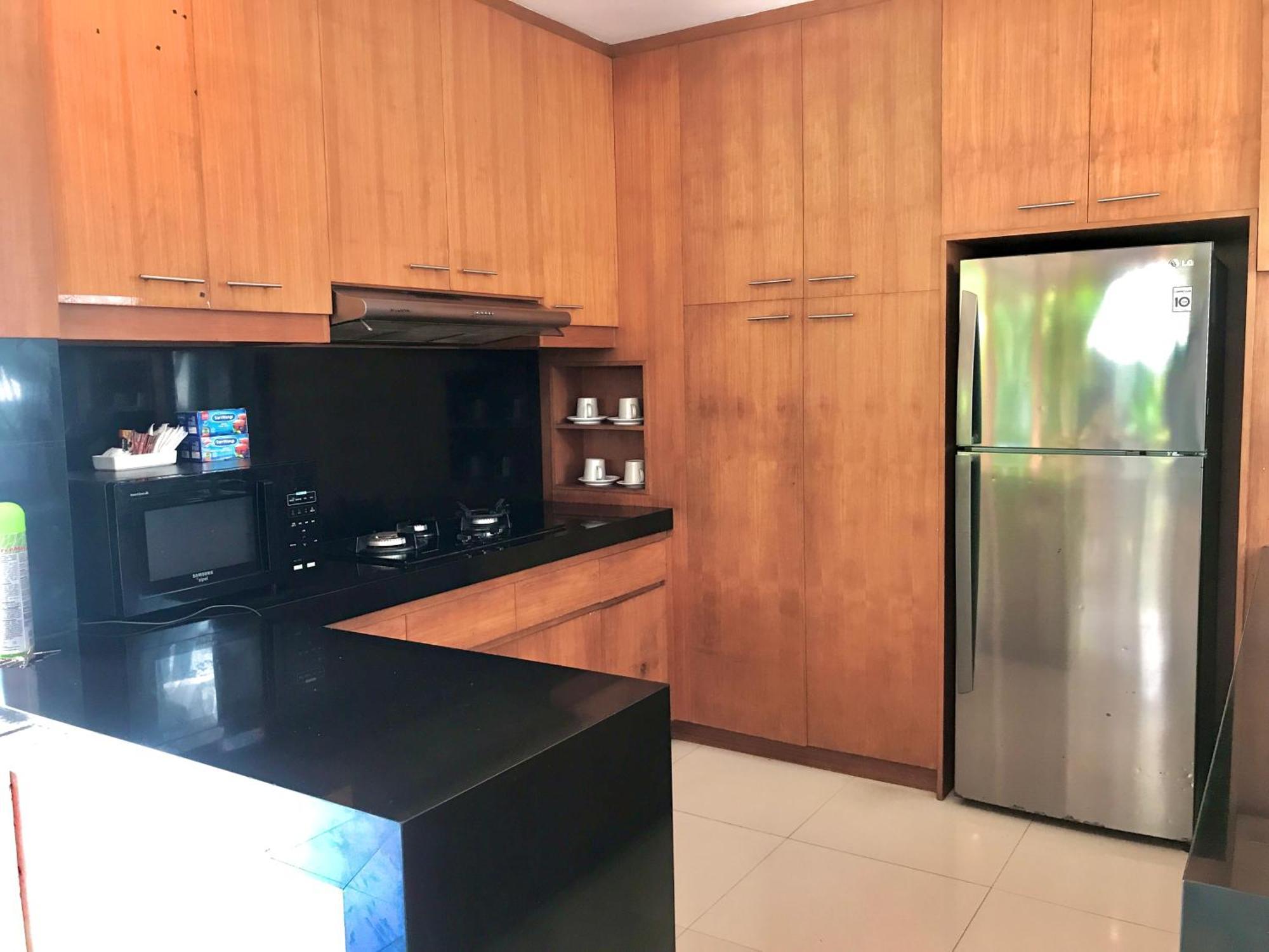 Villa Kim Seminyak Exteriör bild