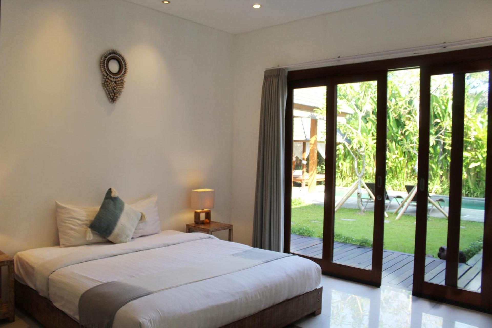 Villa Kim Seminyak Exteriör bild