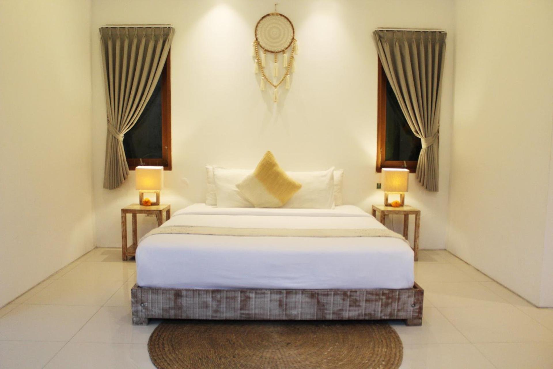 Villa Kim Seminyak Exteriör bild