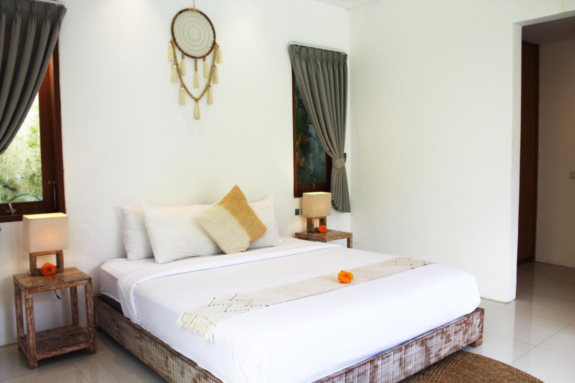 Villa Kim Seminyak Exteriör bild