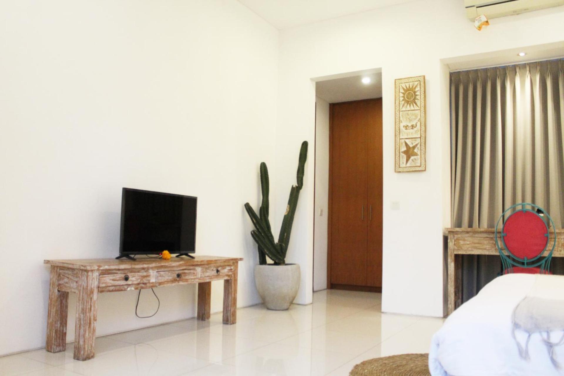 Villa Kim Seminyak Exteriör bild