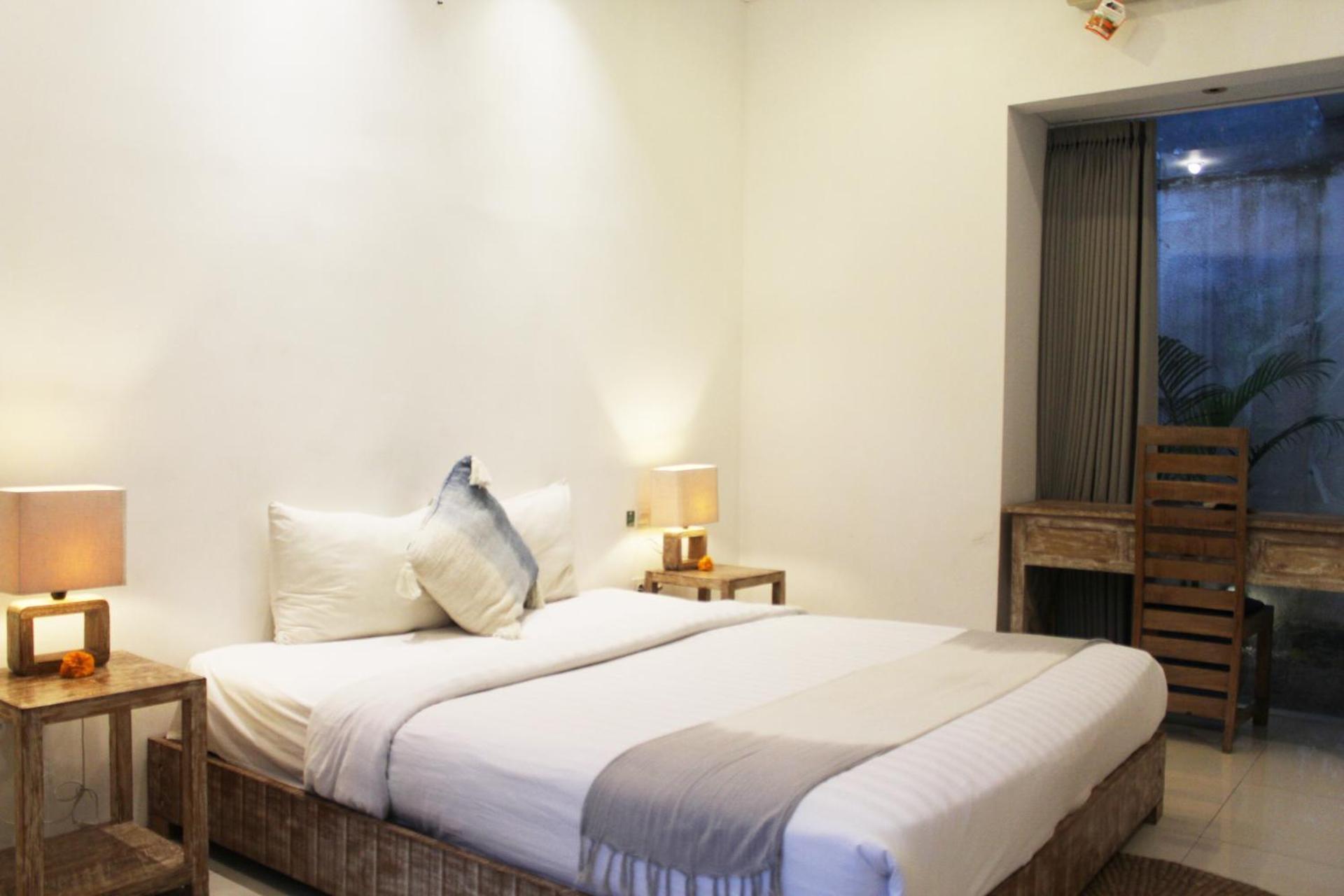 Villa Kim Seminyak Exteriör bild