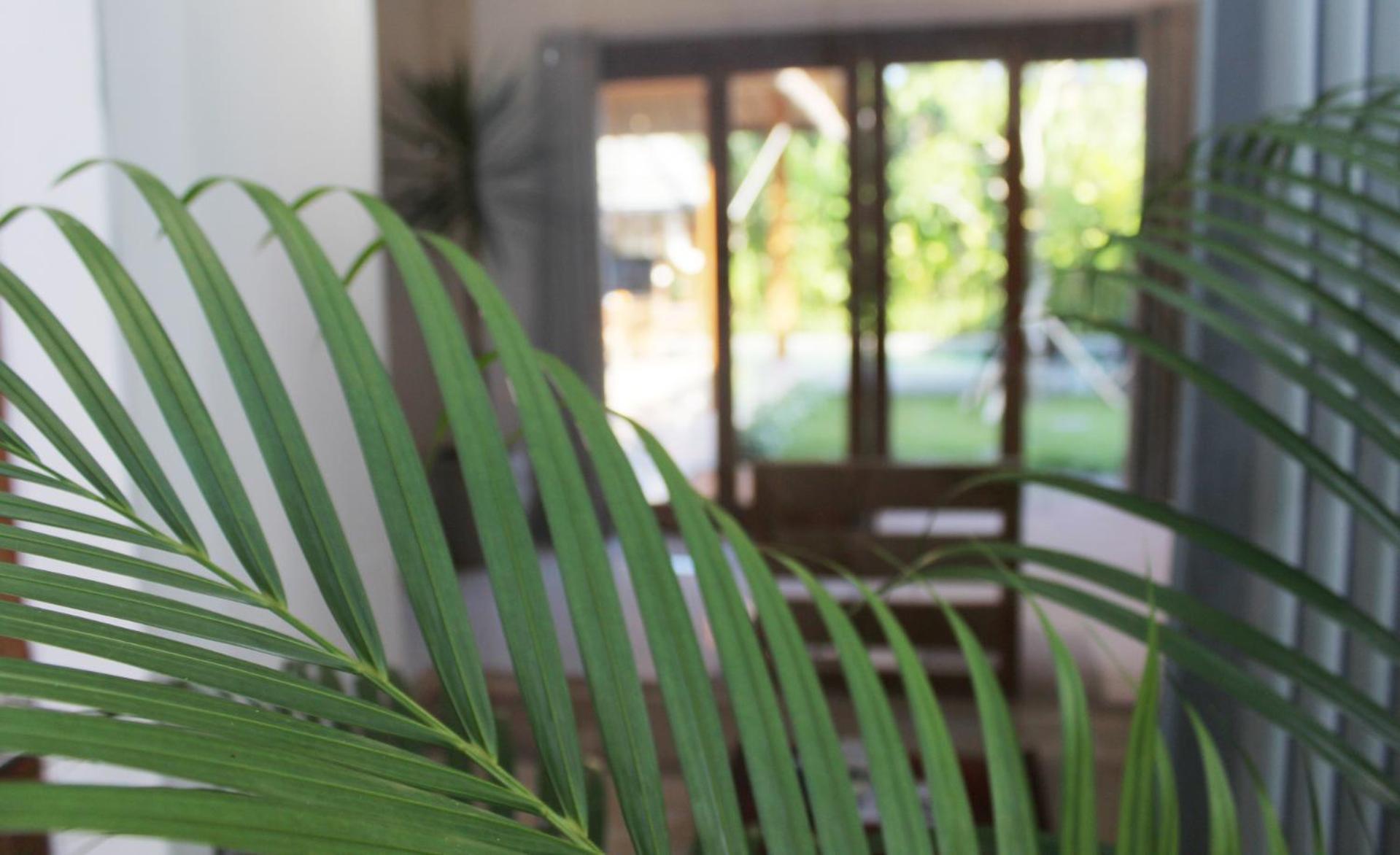 Villa Kim Seminyak Exteriör bild