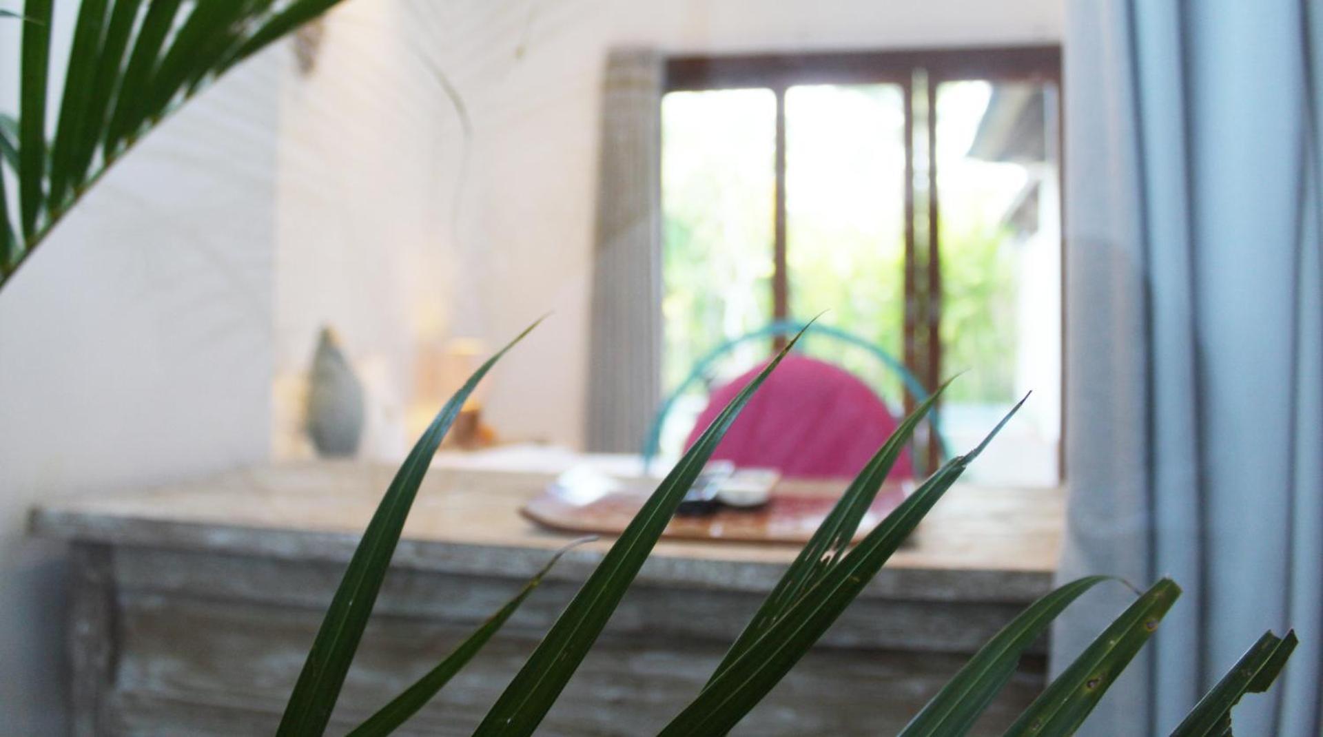 Villa Kim Seminyak Exteriör bild