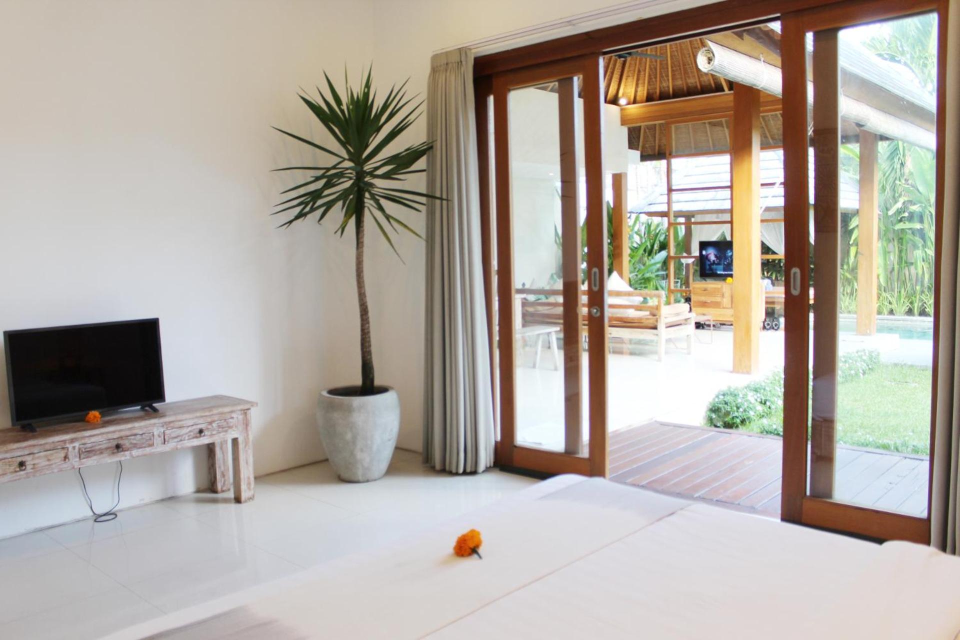 Villa Kim Seminyak Exteriör bild
