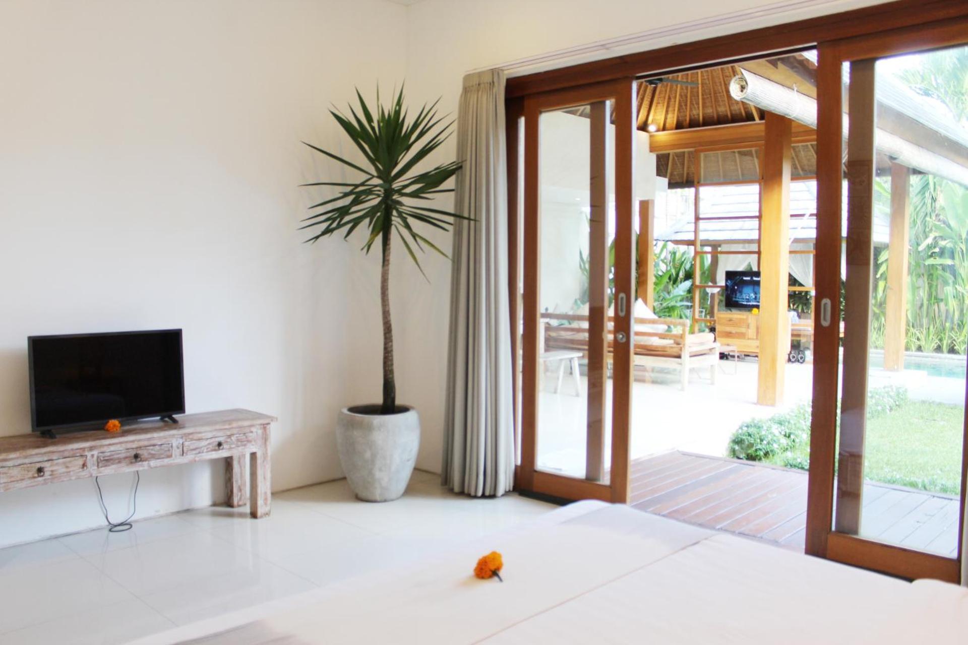 Villa Kim Seminyak Exteriör bild