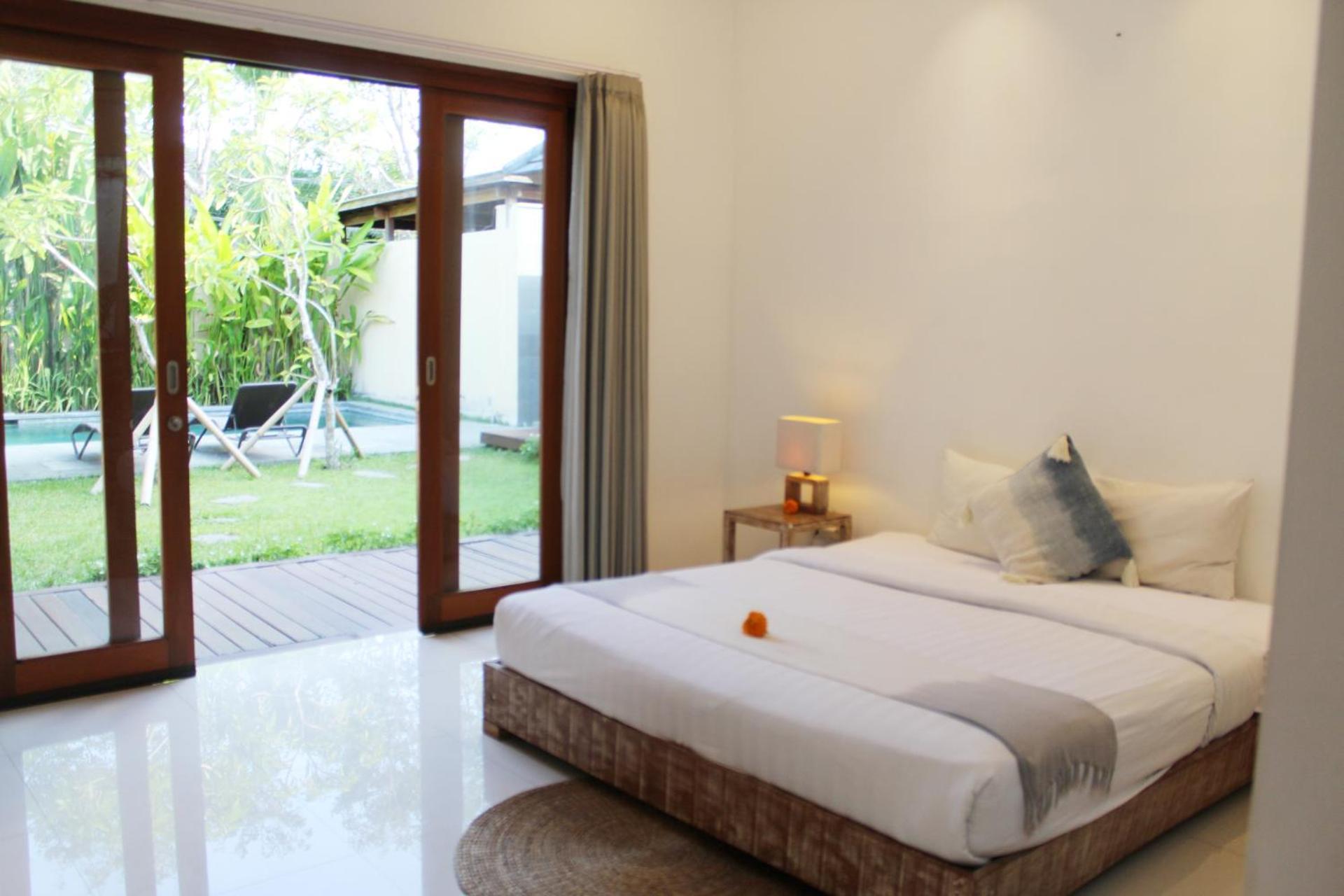 Villa Kim Seminyak Exteriör bild