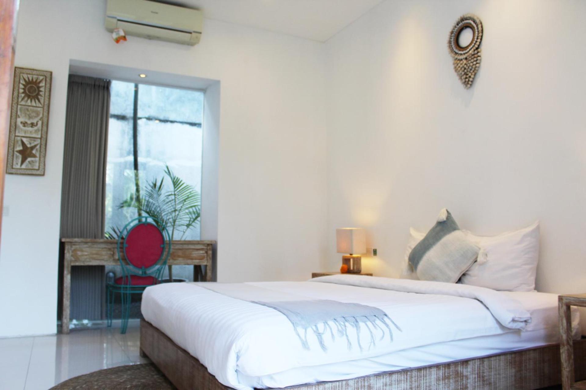 Villa Kim Seminyak Exteriör bild
