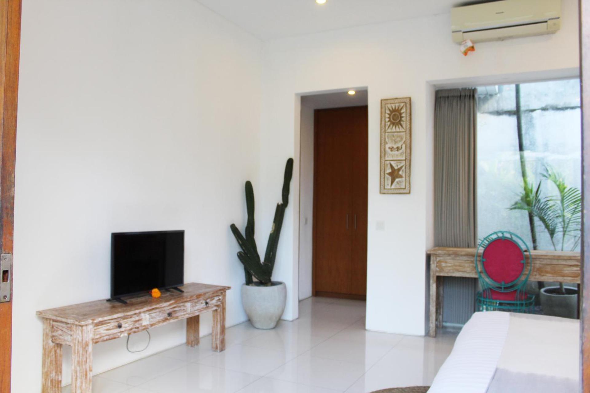 Villa Kim Seminyak Exteriör bild