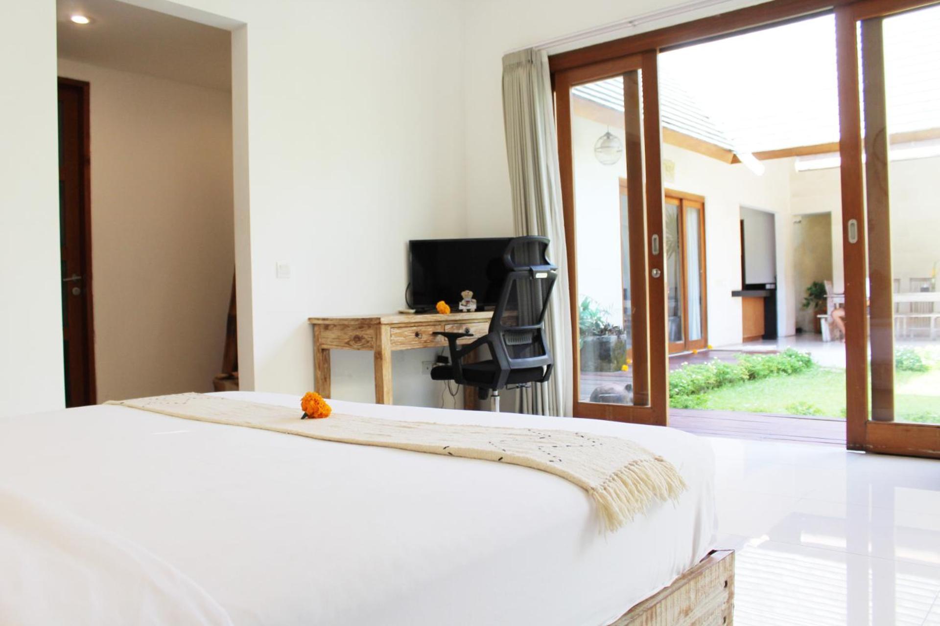 Villa Kim Seminyak Exteriör bild
