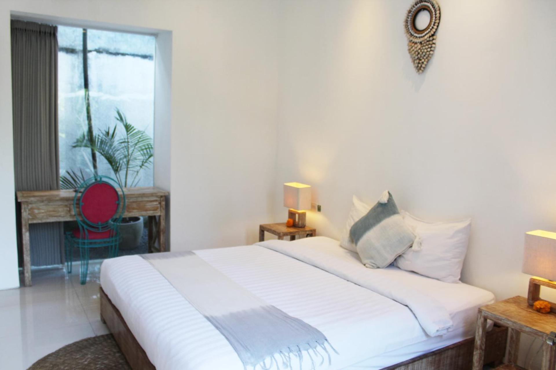 Villa Kim Seminyak Exteriör bild