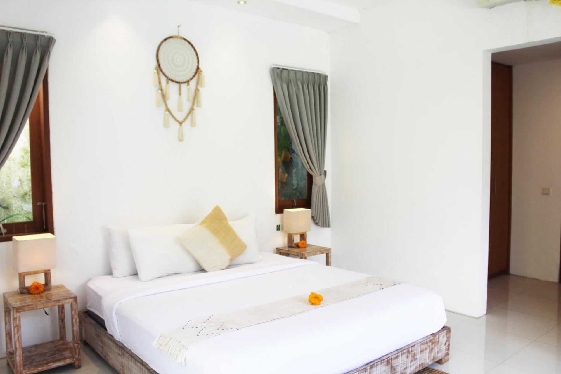Villa Kim Seminyak Exteriör bild