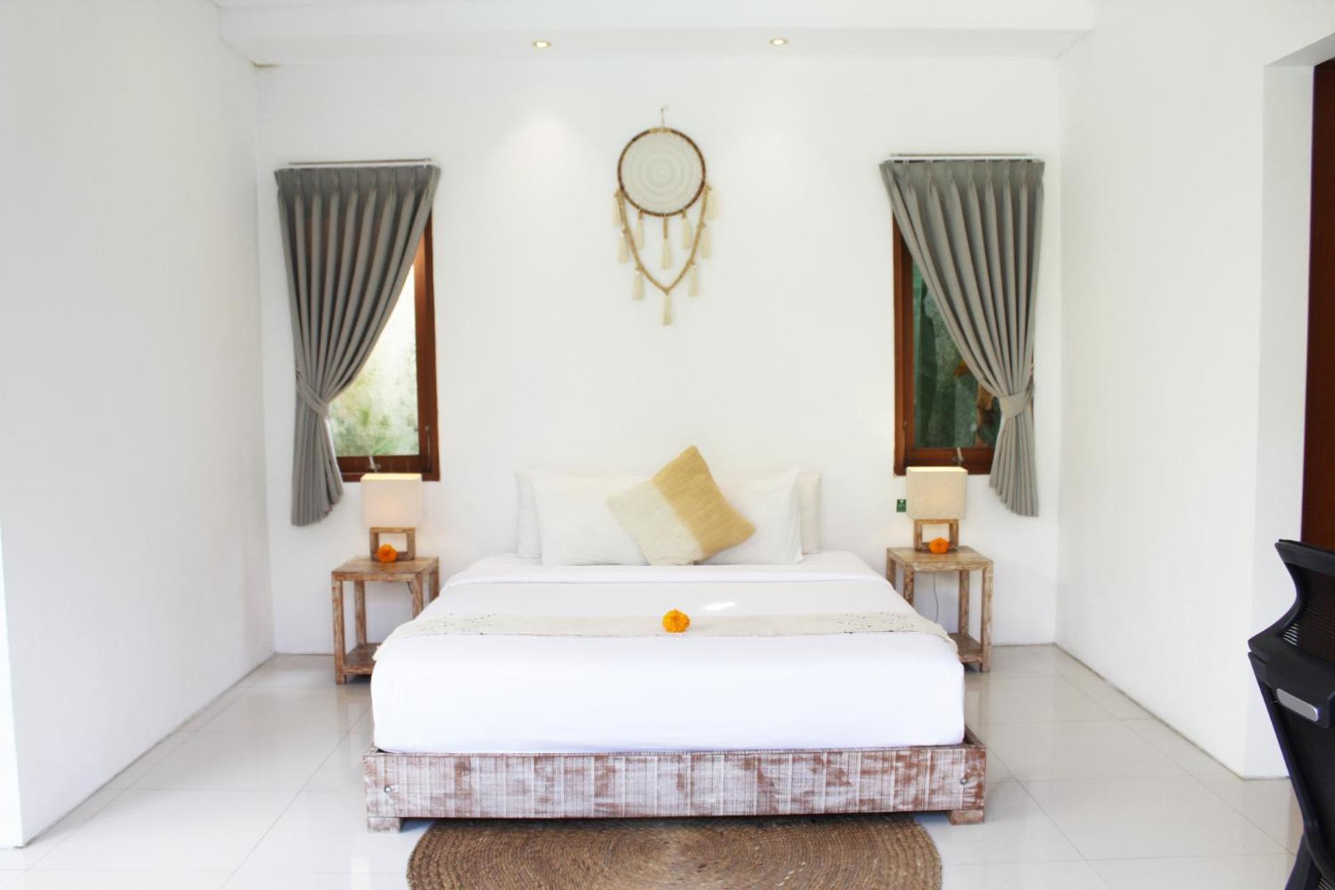Villa Kim Seminyak Exteriör bild