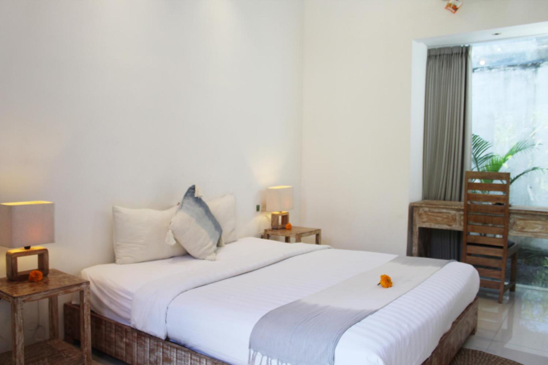 Villa Kim Seminyak Exteriör bild