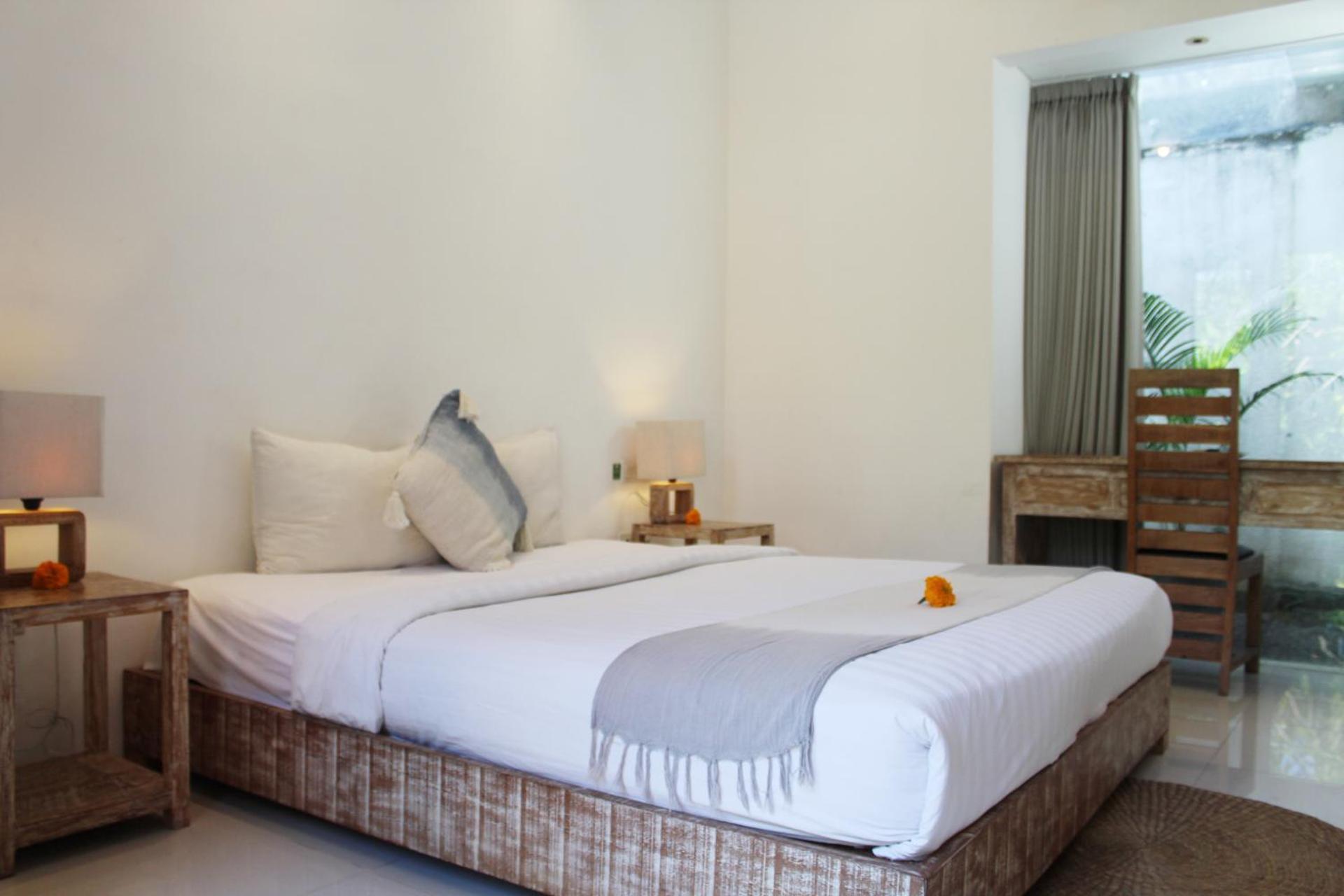 Villa Kim Seminyak Exteriör bild