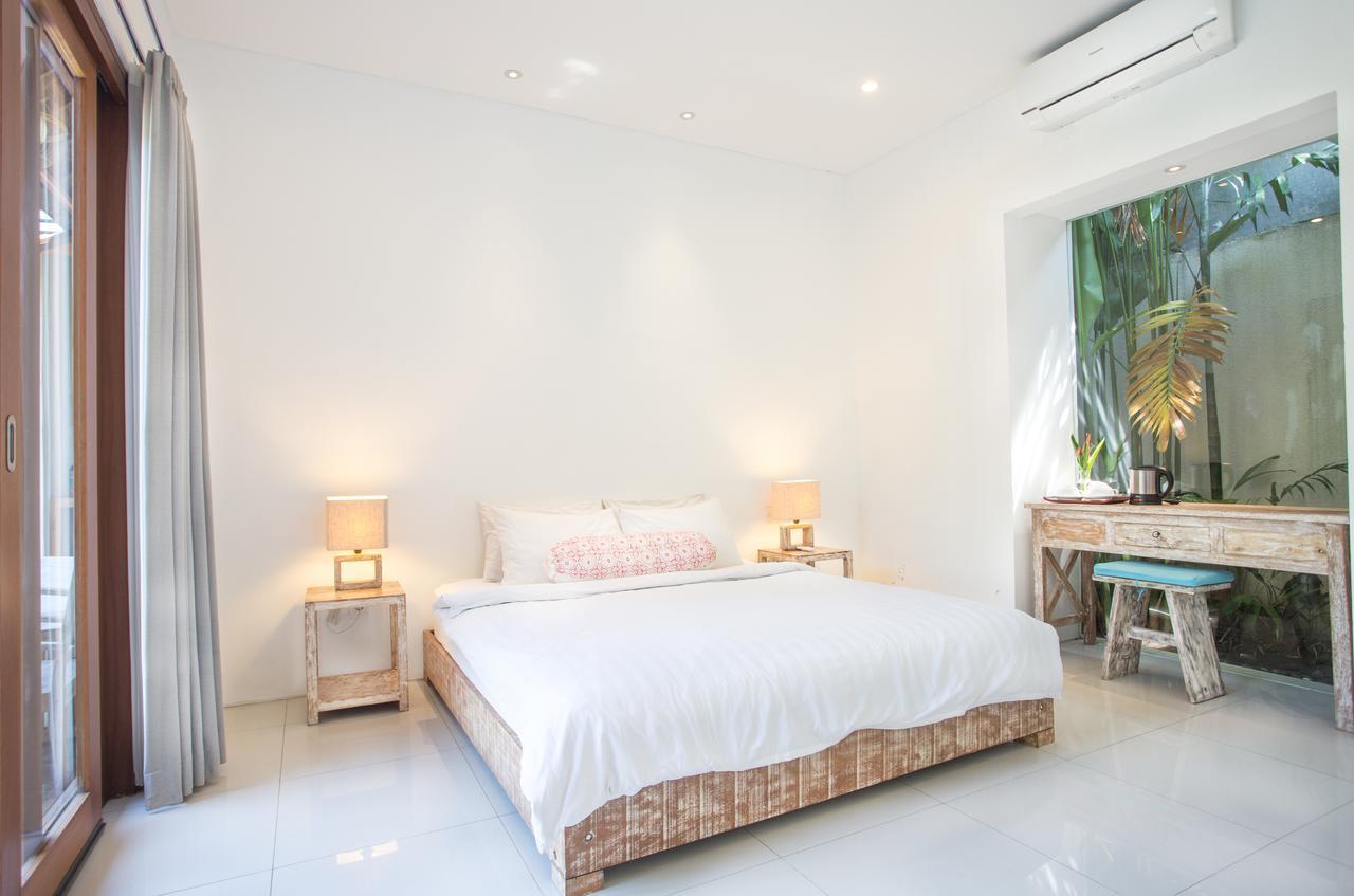 Villa Kim Seminyak Exteriör bild